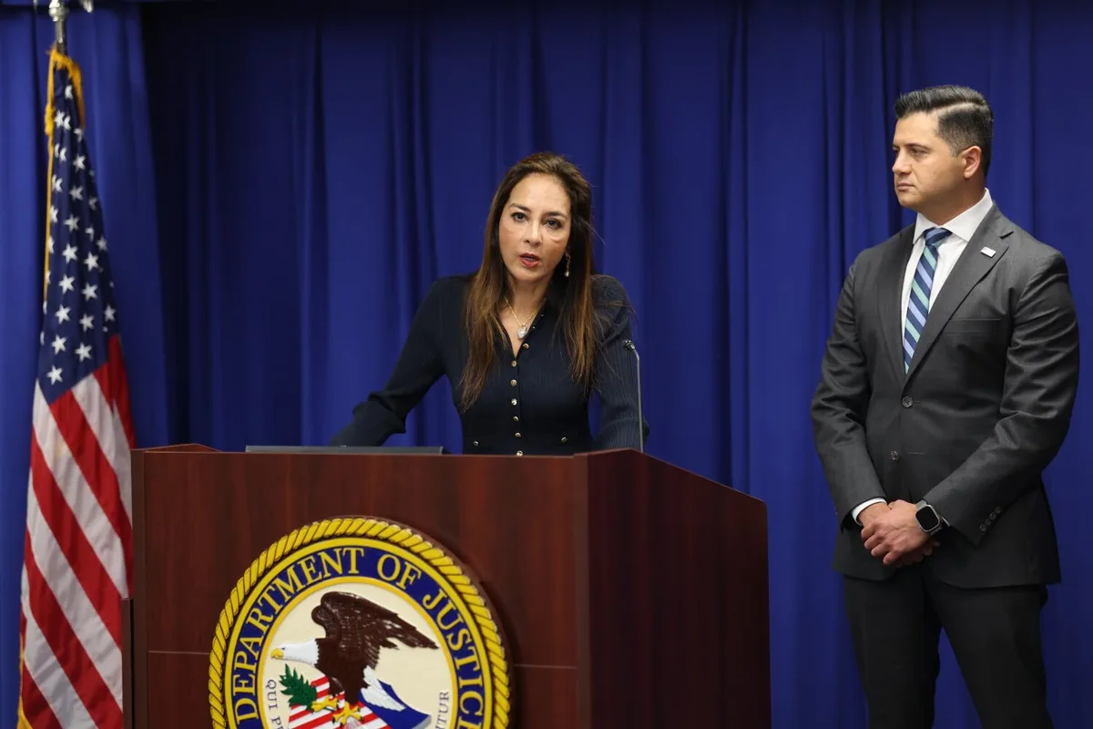 'Unconscionable': DOJ says CA prisons failed to stop systemic sexual abuse of female prisoners
