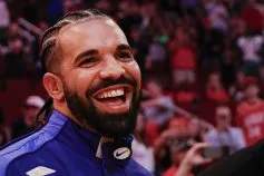 Drake Shares ‘Degrassi’ Throwback to Prove His Goth Fascination Is ‘Not New’