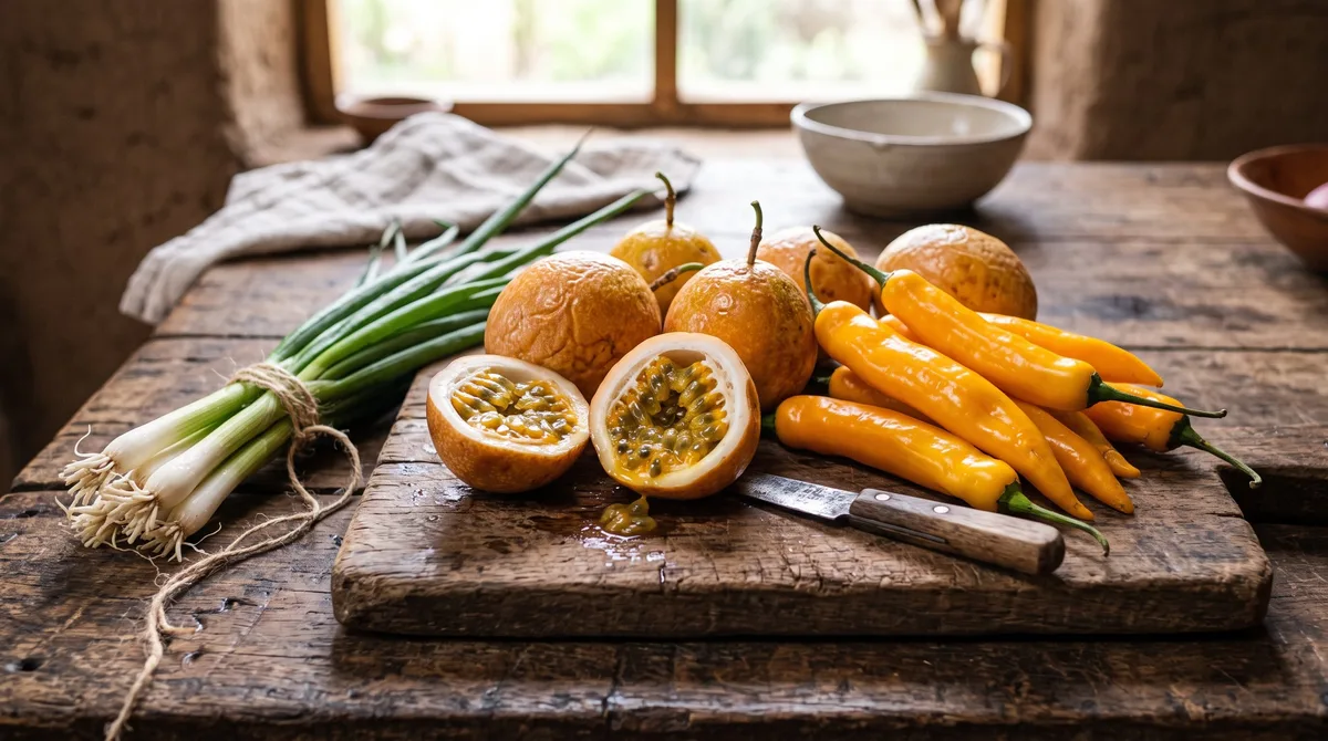 Más de 300 productos de la canasta familiar aumentaron de precio: maracuyá, bonito, ají amarillo y cebolla china entre los más afectados