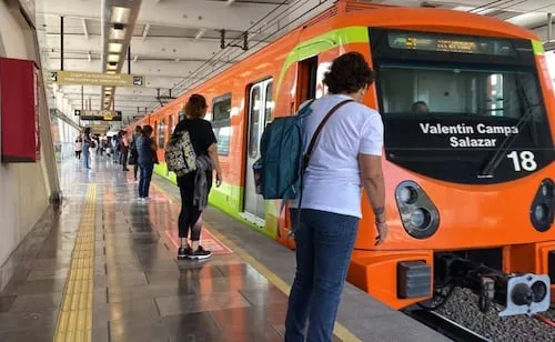 Línea 12 del Metro: estas son las alternativas de transporte ante cierre de tramo en la Línea Dorada; ¡toma nota!