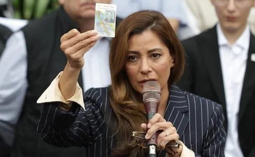 Hija de Ruffo Appel pide prisión domiciliaria para su padre; audiencia se realizará este viernes