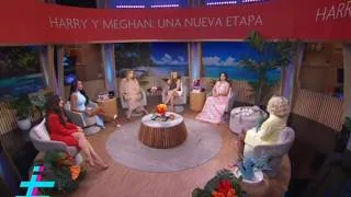 Animadora venezolana regresa a la televisión, tras abrupta salida de HOLA TV