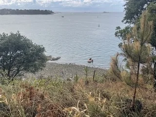 Le corps d’une femme retrouvé, au pied des rochers, à Saint-Malo : une enquête ouverte