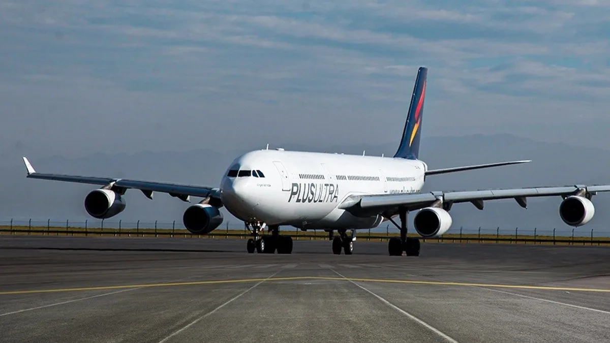 La aerolínea que realizó un aterrizaje de emergencia en Brasil confirmó cuándo saldrá un nuevo vuelo a Madrid
