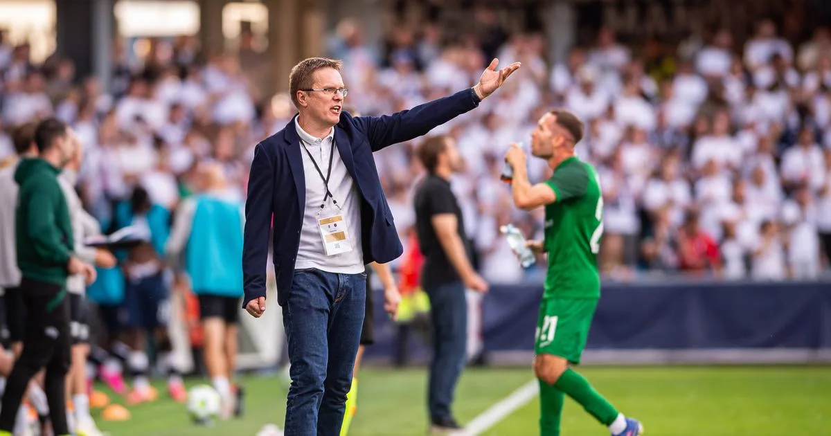 Do 'Quem Quer Ser Milionário?' à Champions: há uma história improvável em Baku