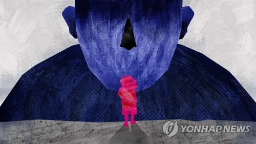 놀이터서 6세 아이 납치 시도한 50대 징역형 집유