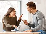 Is your partner bad with money? Our financial and legal experts reveal five ways their bad habit could leave you with cash problems