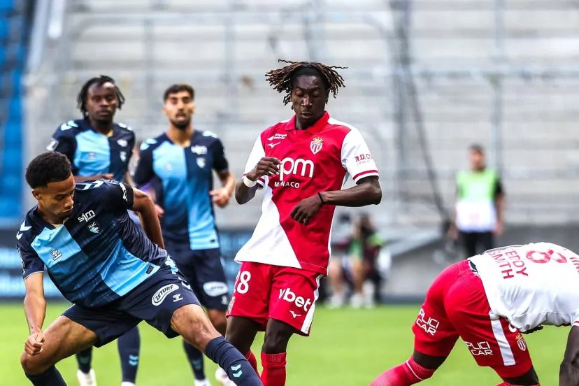 Ligue 1 : Amir Richardson et Junior Mwanga, les revenants très attendus du Havre
