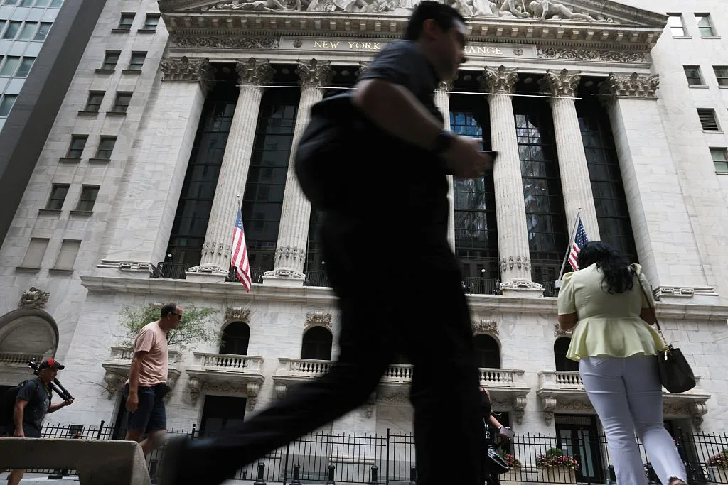 Onchain finance is coming to Wall Street—and ignoring it is no longer an option