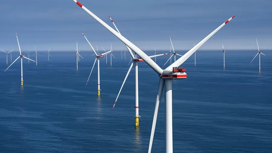 Offshore-Windkraft: Das Schicksal der Windkraft liegt in der Hand der Ölkonzerne