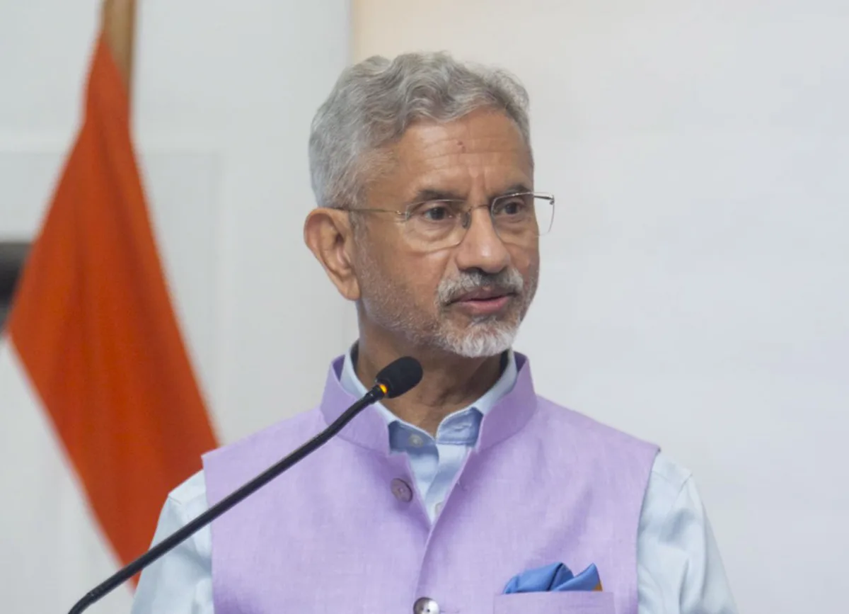 India-US trade deal talks nearing 'landing point', says Jaishankar