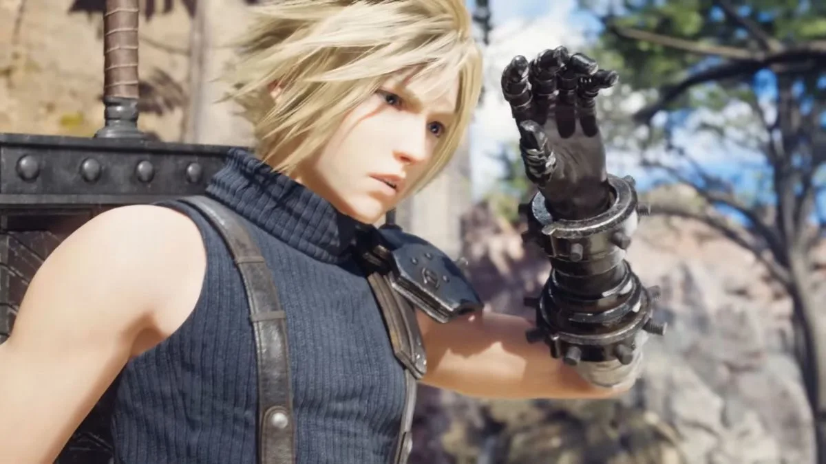 PlayStation confond Cloud et Vincent dans un tweet sur Final Fantasy VII et se fait épingler