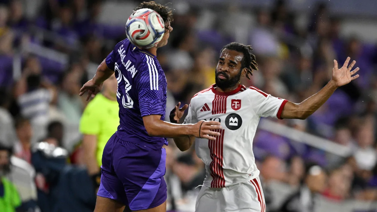 MLS weekend preview: TFC will need to be sharp vs. ‘aggressive’ St. Louis