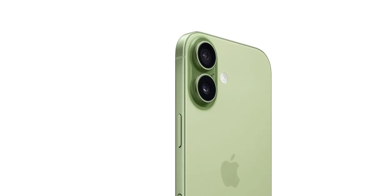 Tres modelos de iPhone dominan el ranking de celulares más vendidos del mundo: así quedó el top 10