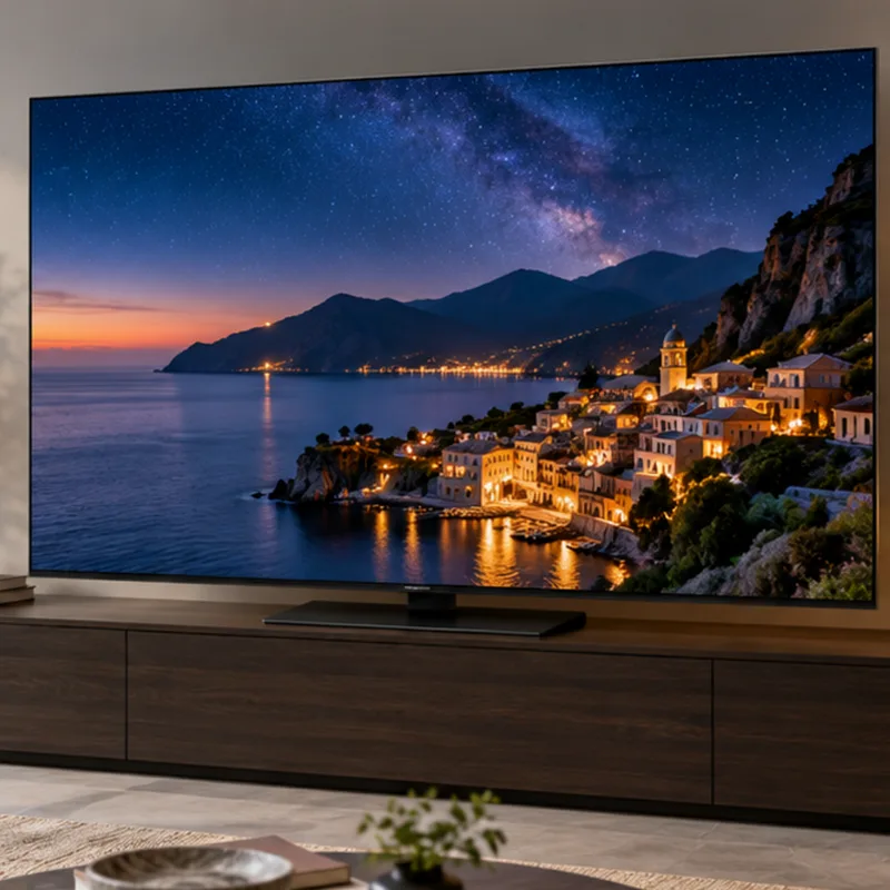 Actualité : Le téléviseur "5 étoiles" LG OLED evo G5 4K de 65 pouces est à 1 409 € après remise