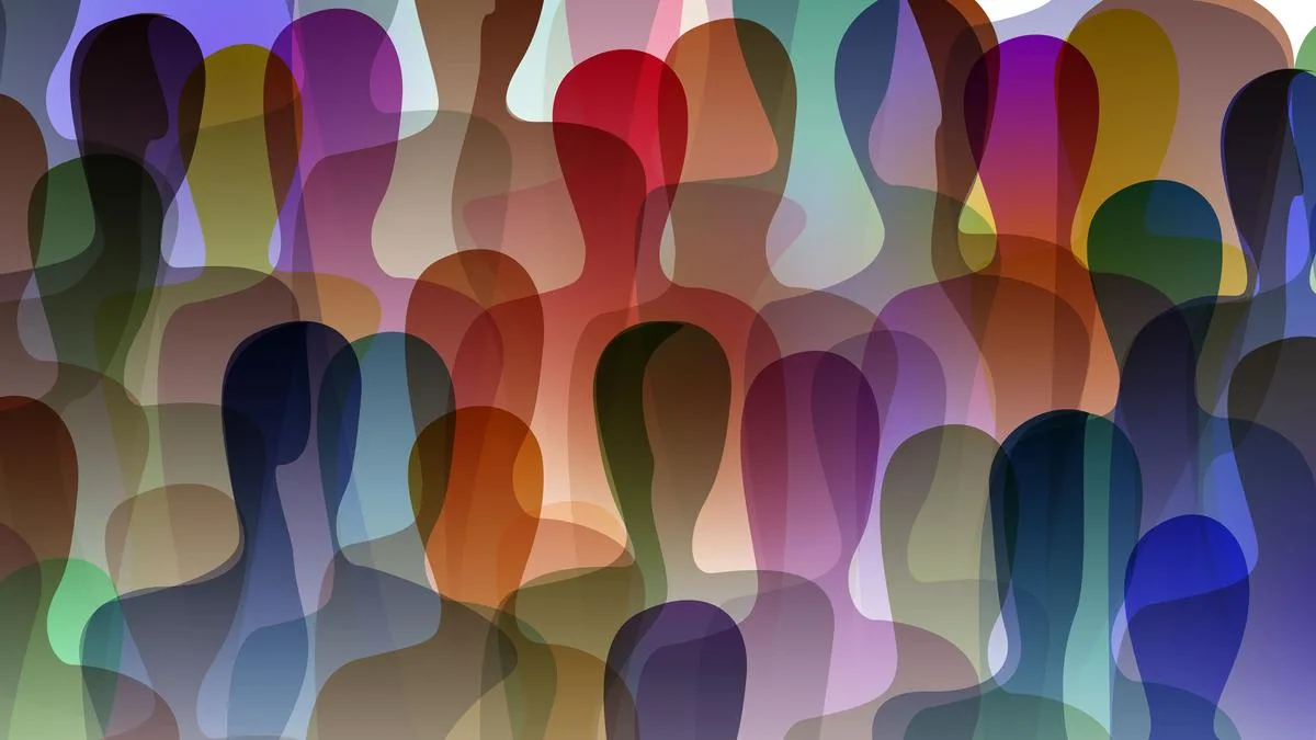 Political demography, the future of democracy
