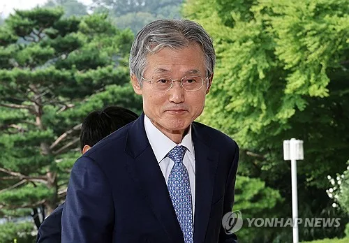 '靑과 합의→제청' 대법관 인선 관행 깨졌다…갈등 향방은(종합)