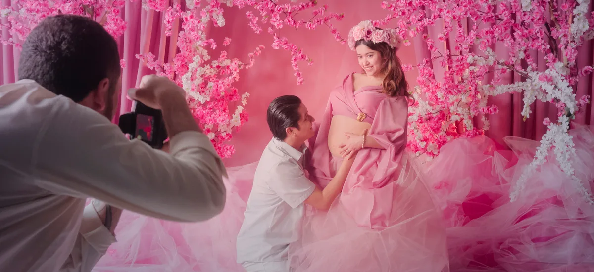 A Fake Pregnancy and a Kidnapping: The True Story Behind A Child of My Own