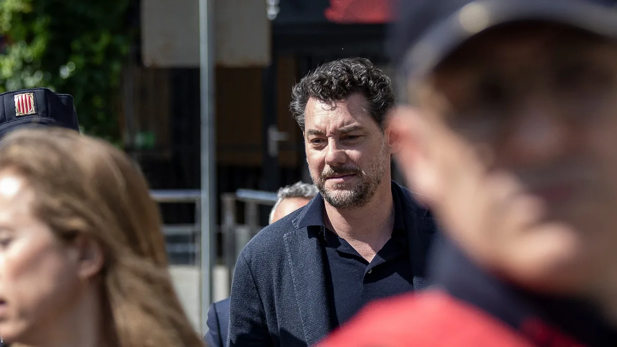 Jonathan Andic capitaliza 1,5 millones de deuda en una de sus sociedades ante la acumulación de pérdidas