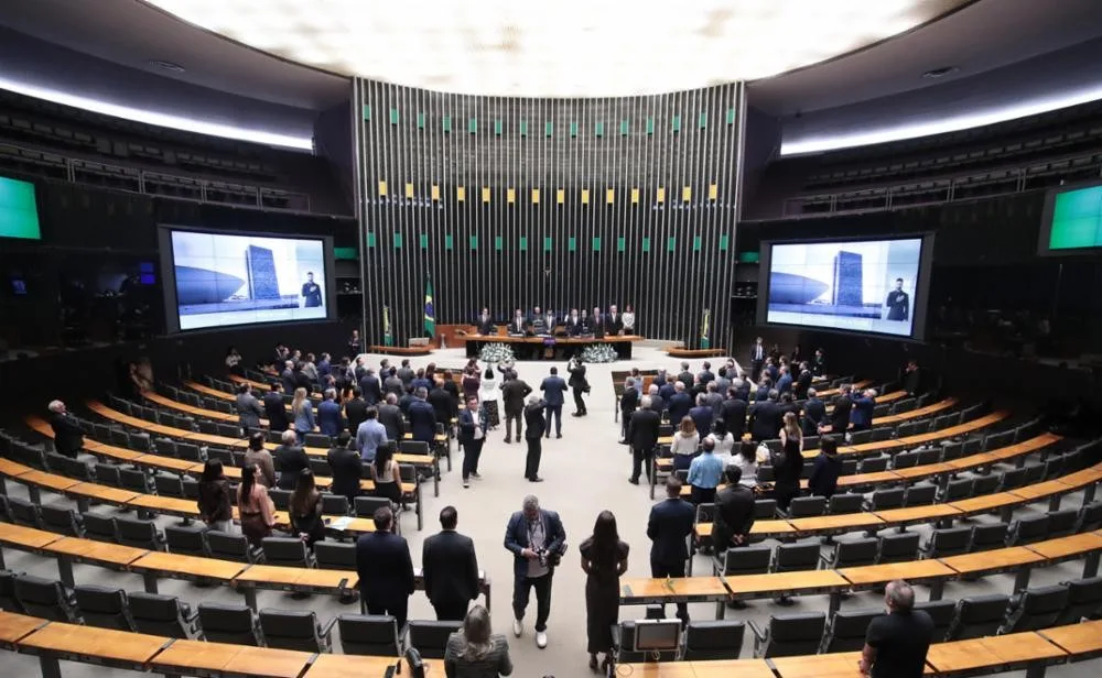 Seminário na Câmara vai discutir combustíveis sustentáveis