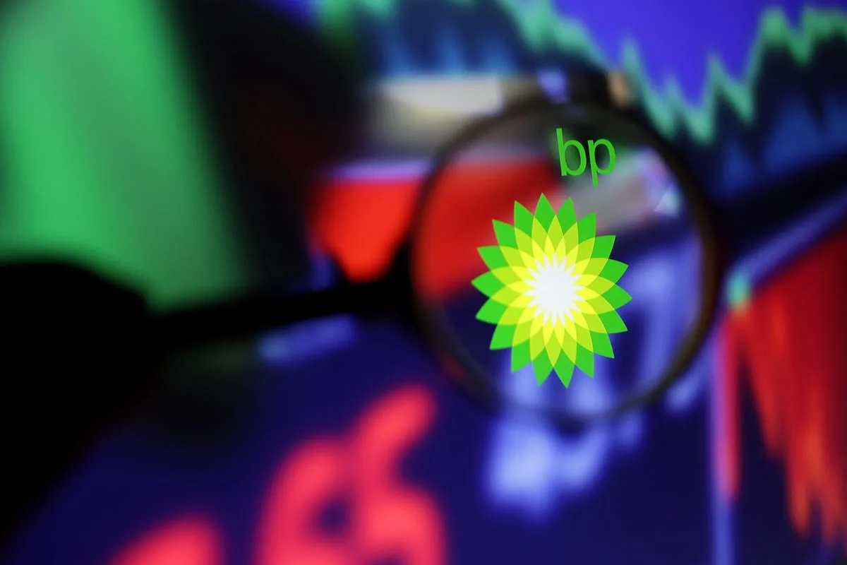 BP forecasts tripling in refining margin as it hits debt target early