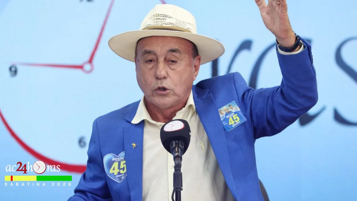 Bocalom defende aumento da área produtiva e apoio à agricultura familiar