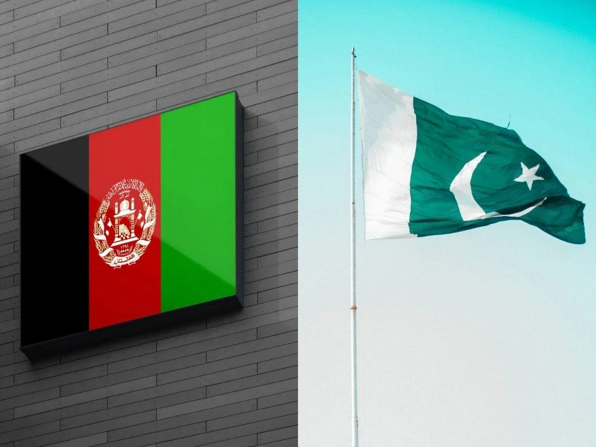 Afghanistan warns Pakistan of 'crushing response' to any military strikes