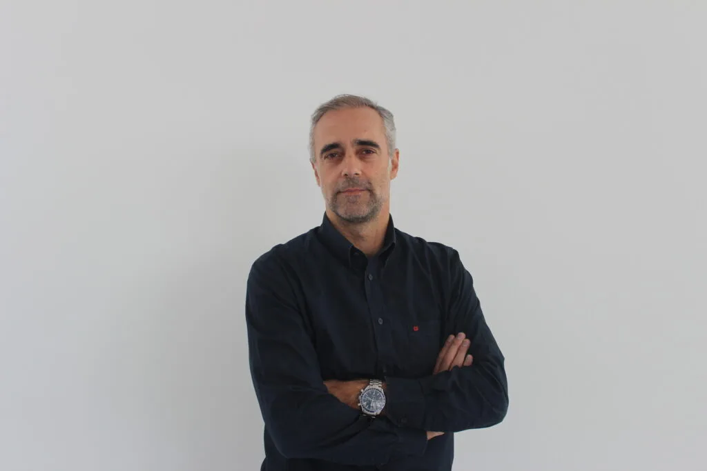 Jorge Rodrigues: “Há uma ameaça existencial em relação à Europa”