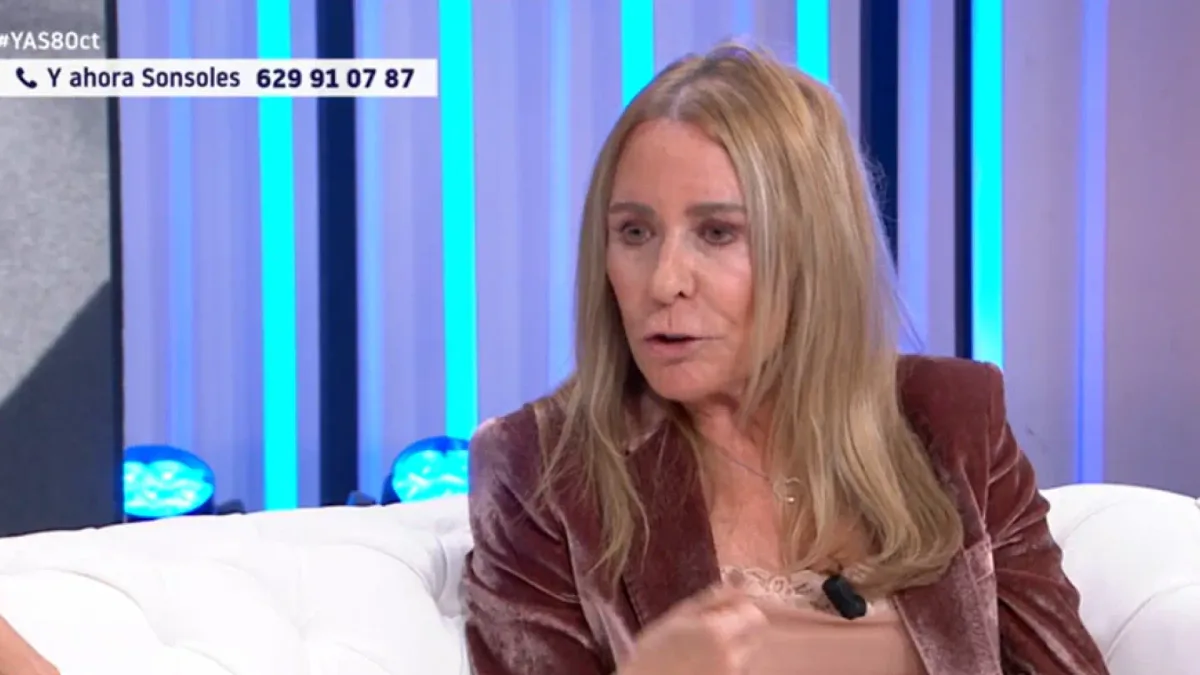 Marina Castaño revive su historia de amor con Cela, con quien se llevaba cuarenta años