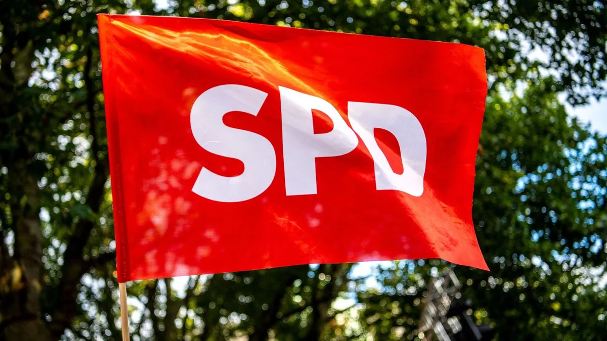 Justiz: Ermittlungen gegen SPD-Politiker: Das sagen die Beteiligten