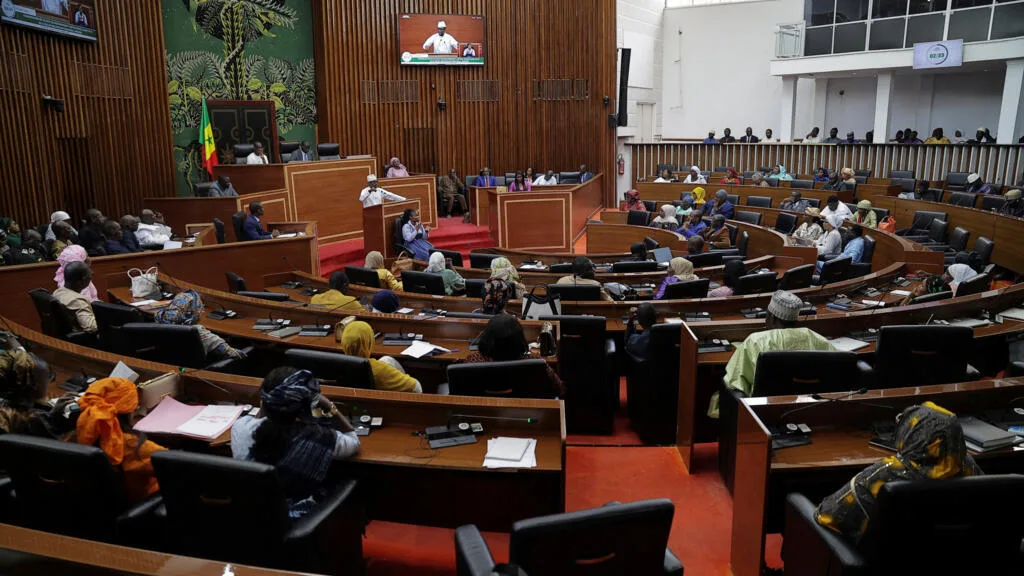 Sénégal: l'ONG Human Rights Watch dénonce un durcissement de la répression contre les personnes LGBT