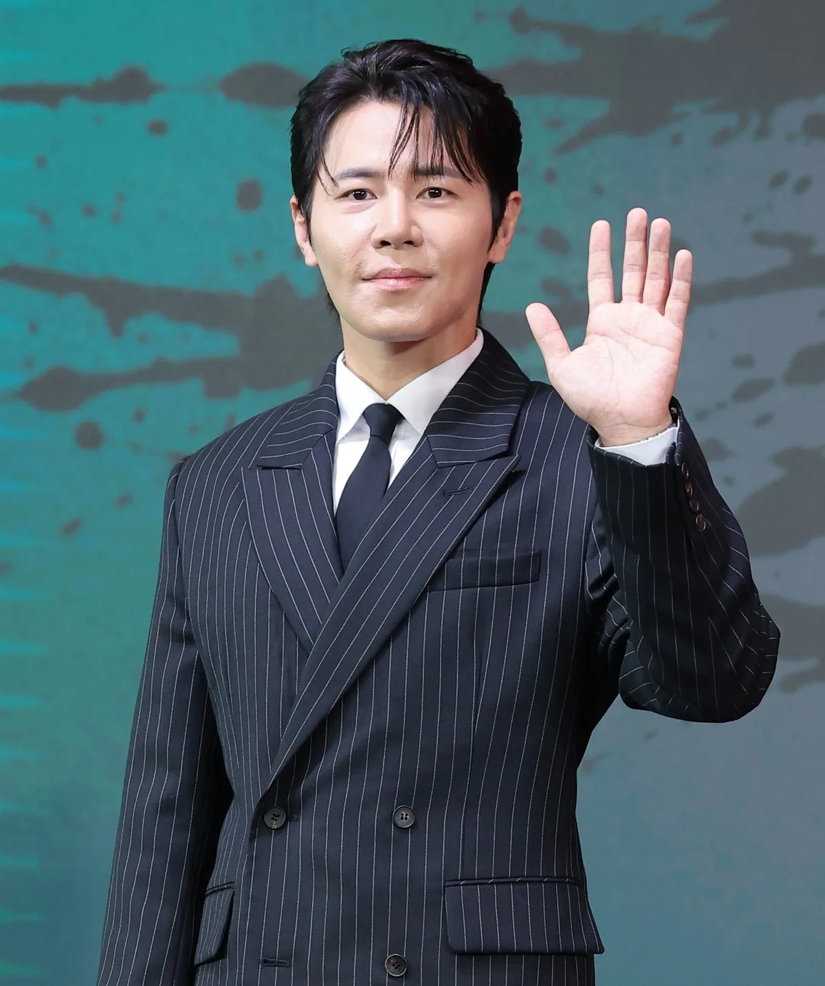 ‘들쥐’ 이규형 “캐릭터 위해 증량→감량…현대의학의 힘 빌려”