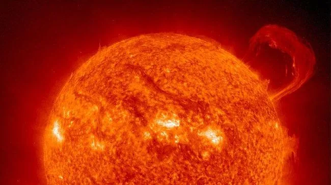 Солнце "затихло" на четыре дня впервые с 2021 года, сообщили ученые