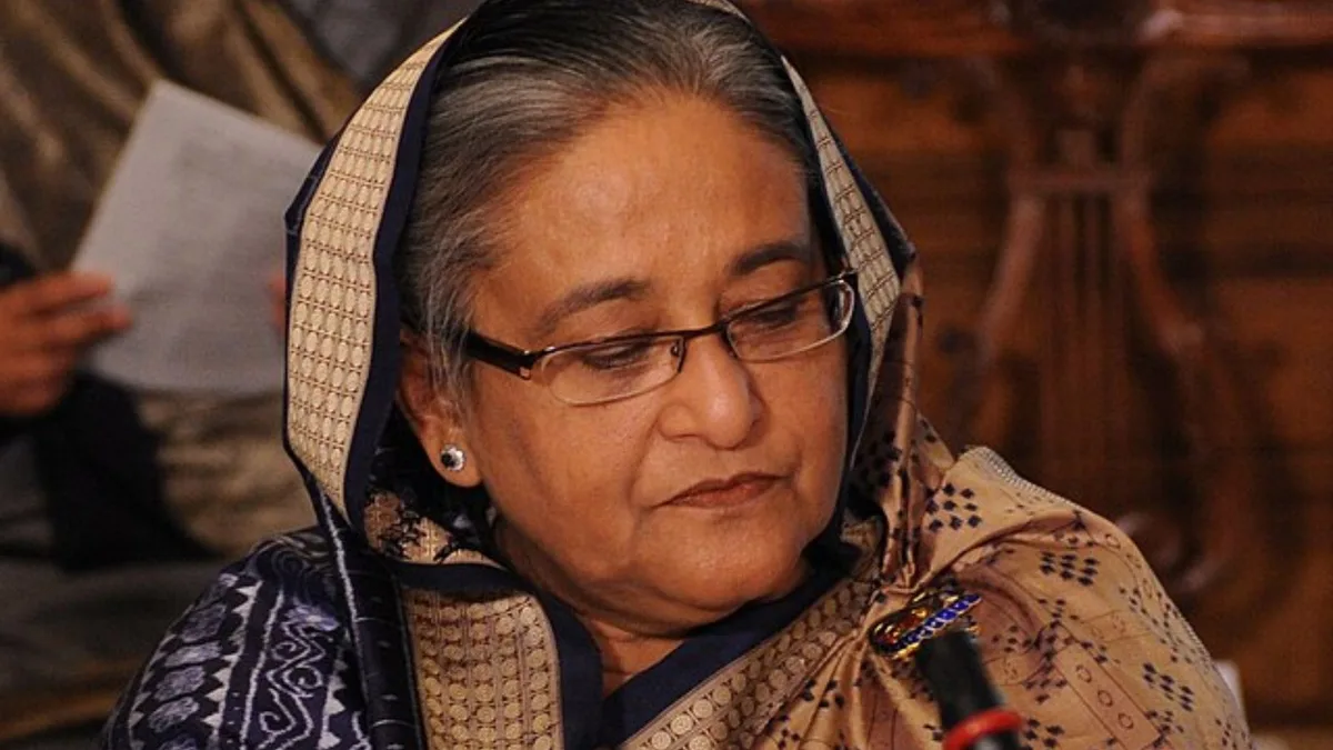 India courts will decide extradition of Sheikh Hasina, talks on to change course