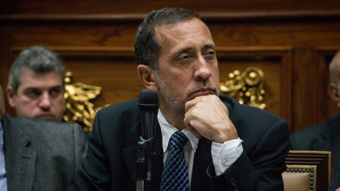 José Guerra: «Las reservas petroleras son y seguirán siendo propiedad nacional»