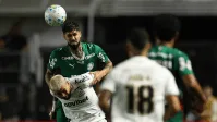Cuca é direto sobre nova lesão de Neymar no Santos: “Teremos que nos virar”