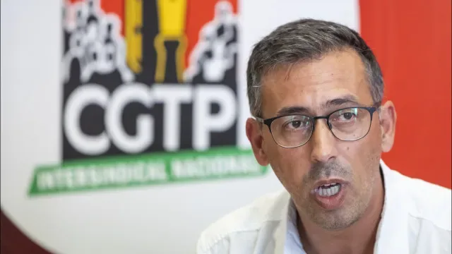 CGTP espera "grande manifestação" contra aumento do custo de vida