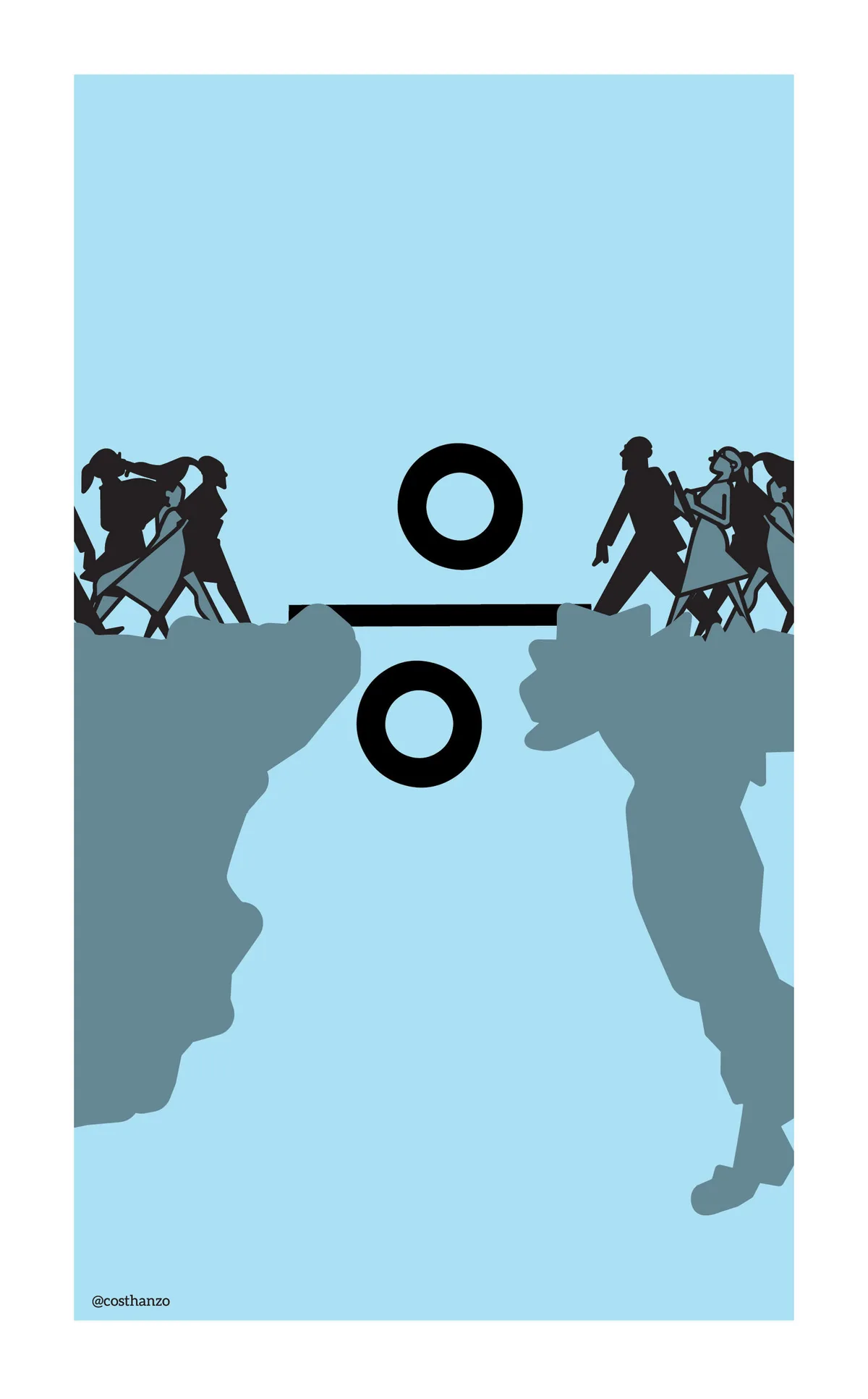 España e Italia, no obstante todo