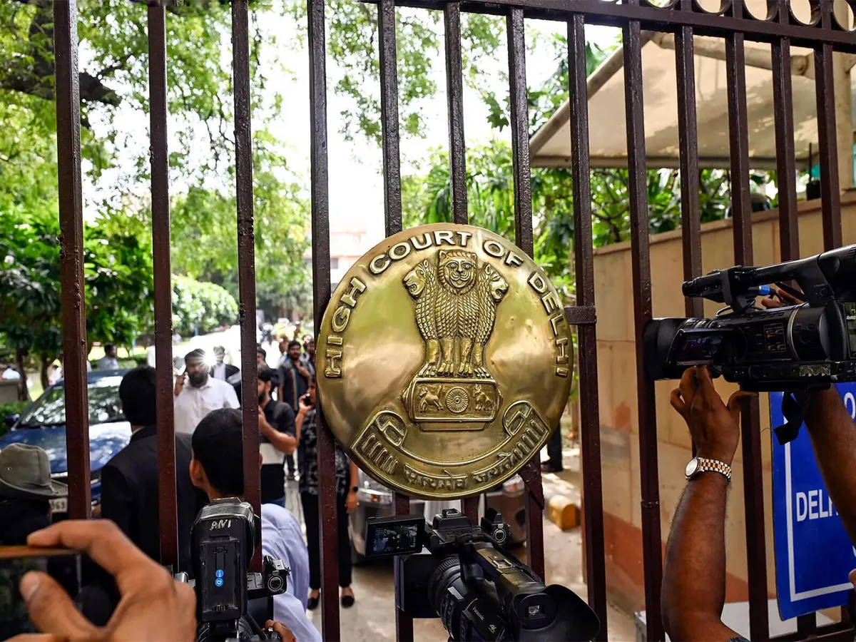 POCSO case cannot be quashed on settlement, says Delhi HC