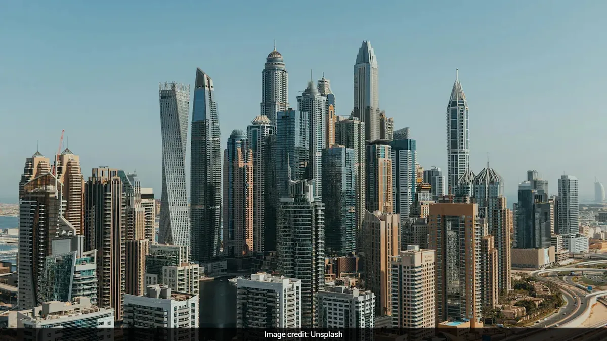 UAE warns of 'potential missile threats', asks people to seek shelter