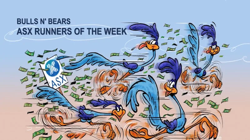ASX Runners of the Week: X2M, Discovery Alaska, Metal Hawk & Bapcor