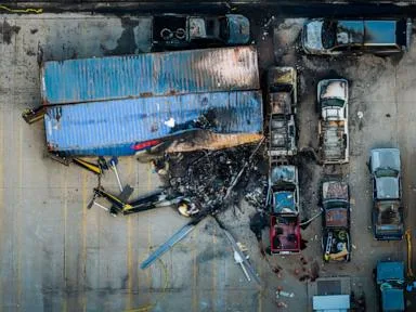 LA news helicopter crashed in birthplace (and, arguably, epicenter) of 'eye-in-the-sky' reporting