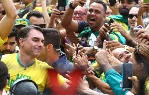 Flavio: ‘Vou cortar impostos, burocracia, corrupção e carguinhos petistas’