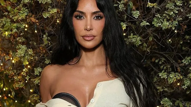 Er terrorisiert sie seit Jahren - Kim Kardashian in Angst vor ihrem Stalker