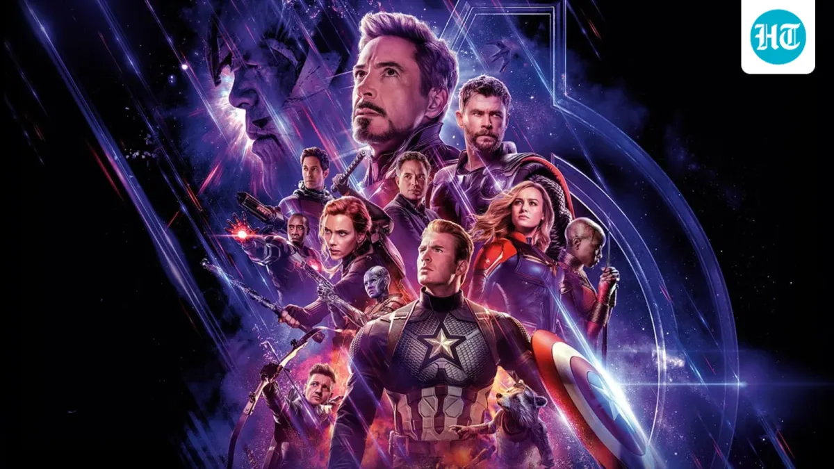 Avengers Endgame Encore trailer unveiled ahead of re-release; what’s new and how it sets up Avengers Doomsday