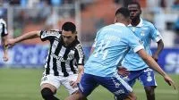 Ataque desencanta, Vasco goleia Olimpia e vai às quartas da Sul-Americana
