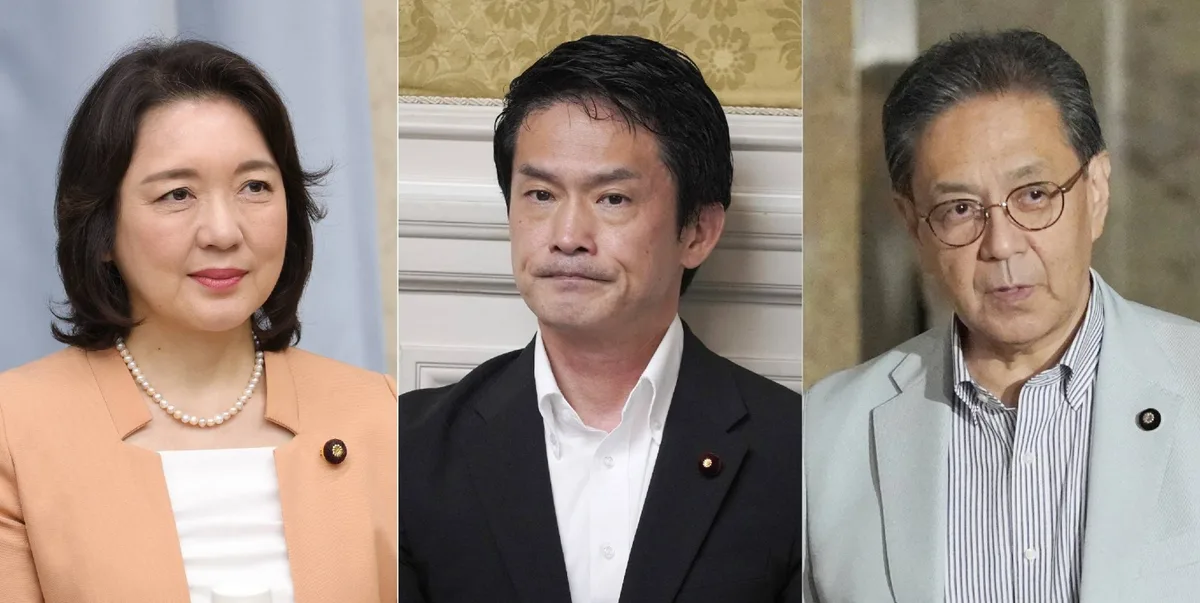 Why Japan’s centrist opposition parties can’t get along with one another