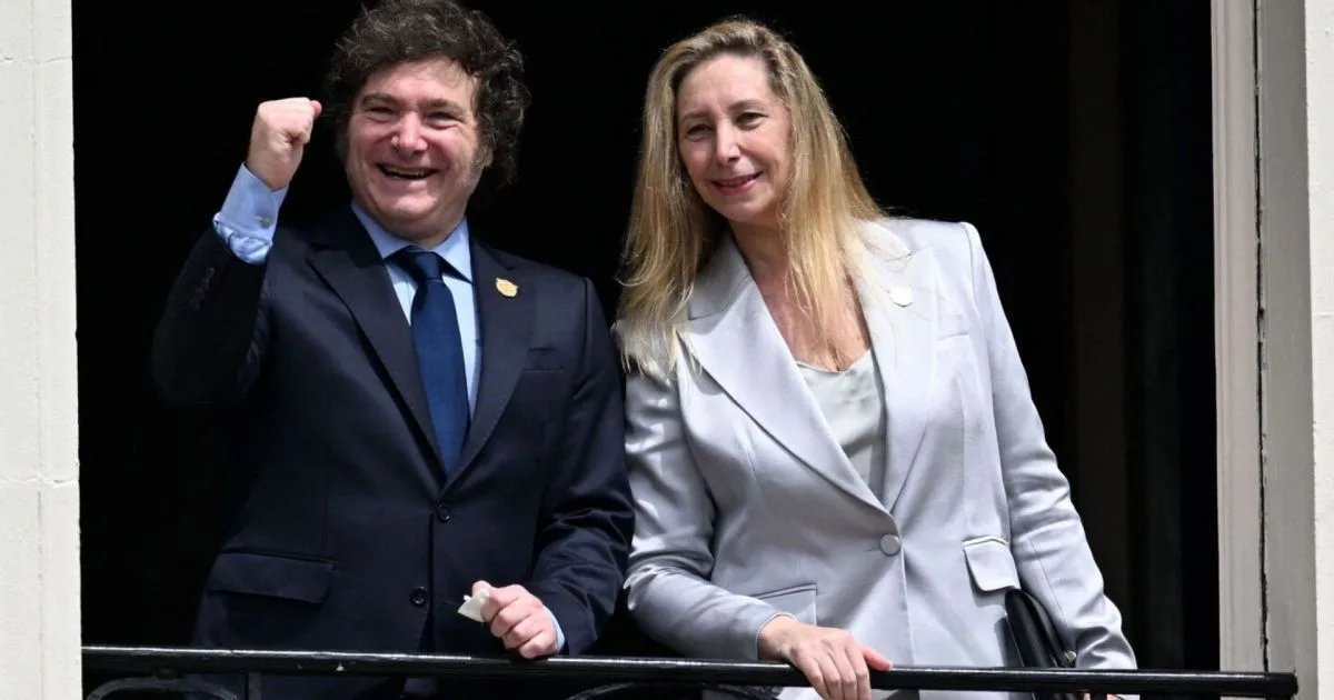 Javier y Karina Milei activan la agenda política del Gobierno: nueva reunión de Gabinete y Mesa Política