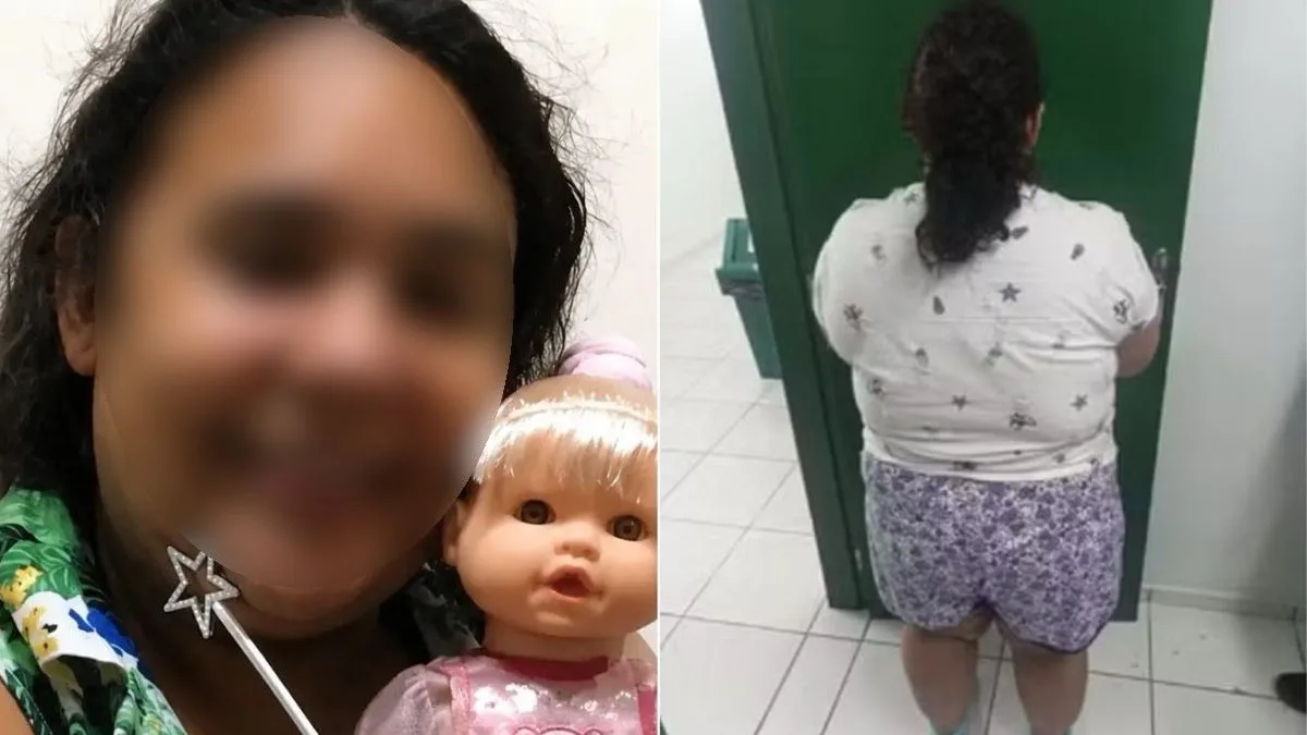 Mulher que fingiu ter 12 anos tem julgamento marcado após enganar família em Joinville