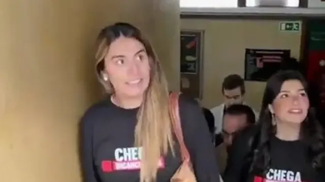 Invasão da RUC: Associação Académica faz queixa à Provedoria da Justiça